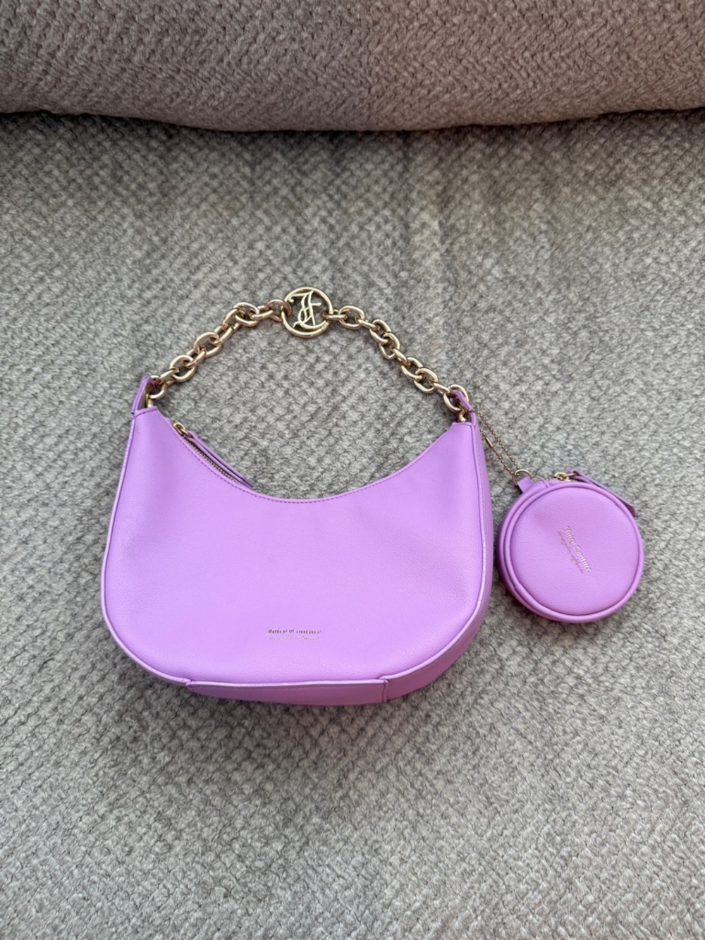 Juicy Couture handbag!